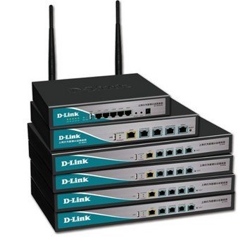 D-Link企业路由器限时优惠 购买即享免费兑换，助力企业网络升级