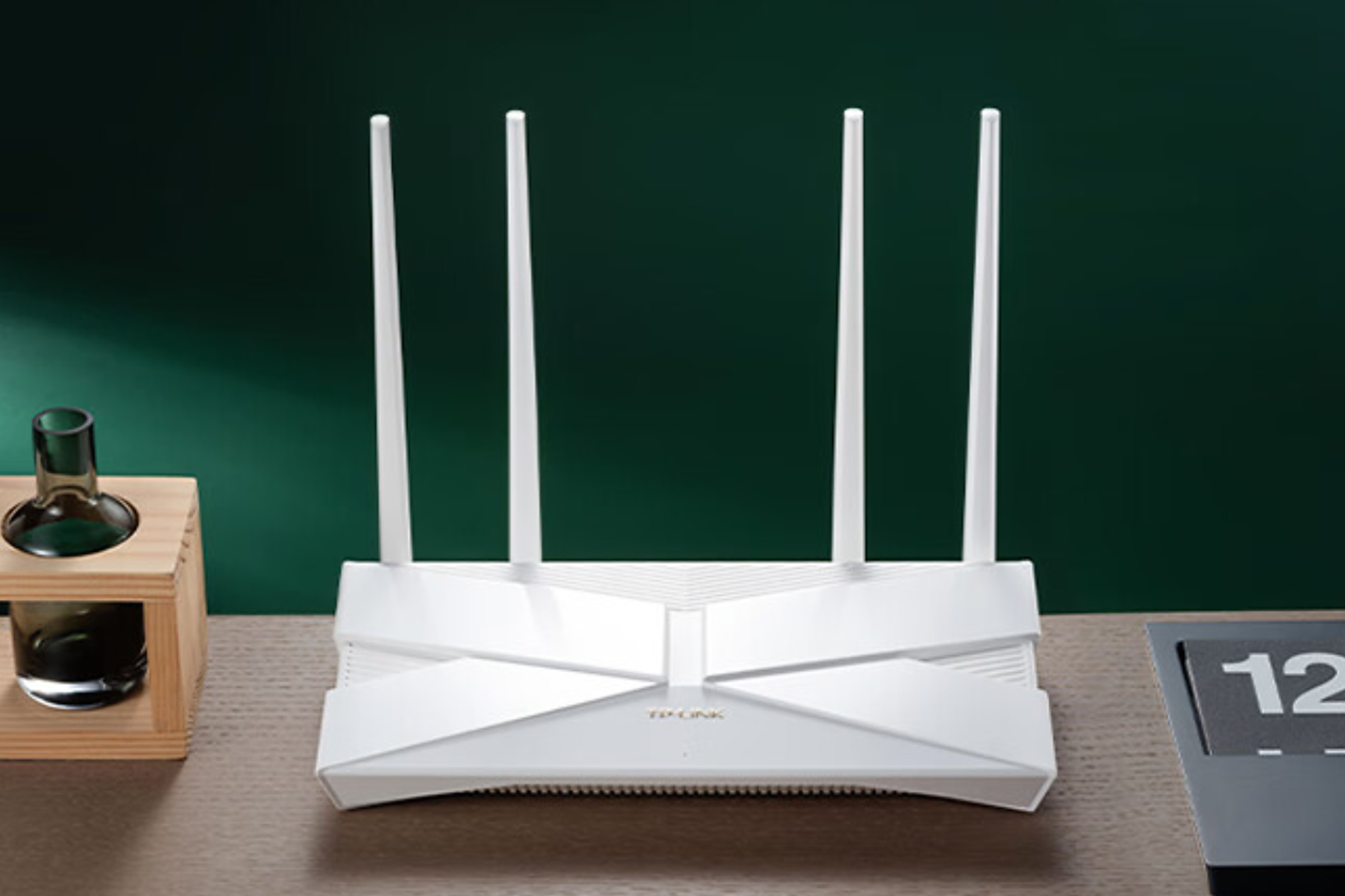 千兆与百兆路由器 速率与承载能力的核心差异