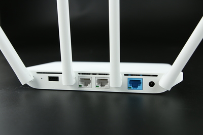 不止四天线！小米路由器3深度使用评测