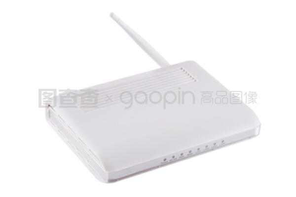 无线路由器 现代生活的网络中枢