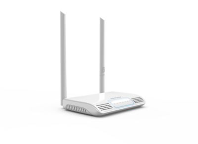 无线智能路由器 现代家庭网络的核心枢纽